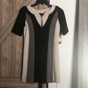 Nicole Miller girl’s dress